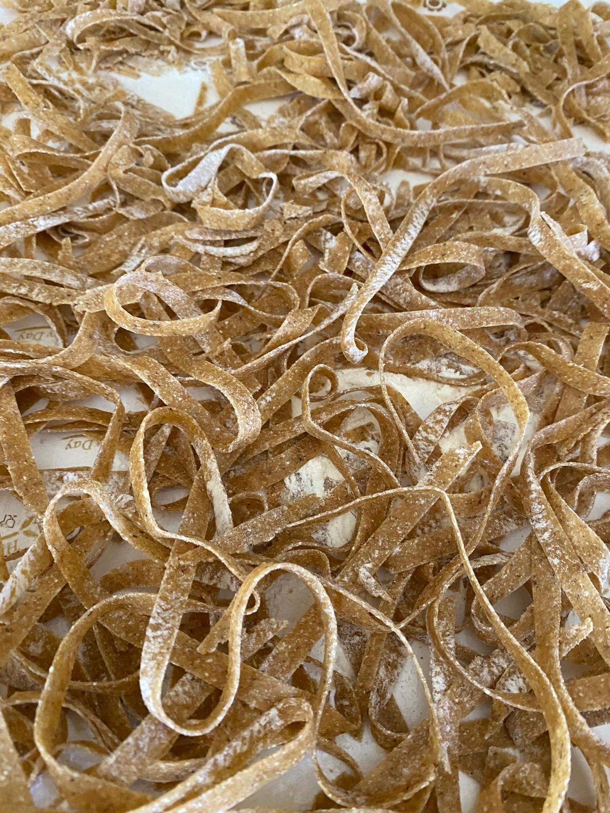 Tagliatelle fresche